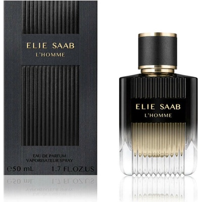 Elie Saab L Homme parfumovaná voda pánska 50 ml