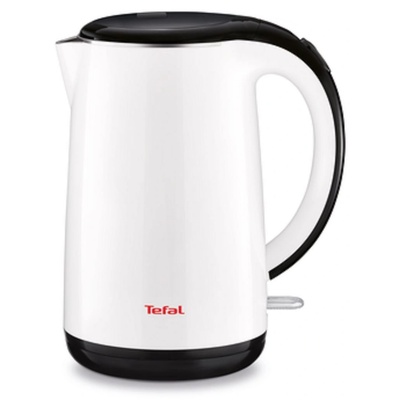 Tefal KO260130 Safe'Tea електрическа кана 1, 7 L 2400 W (KO260130)