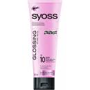 Syoss Glossing Shine-Seal 10 denní kúra pro normální vlasy bez lesku 250 ml