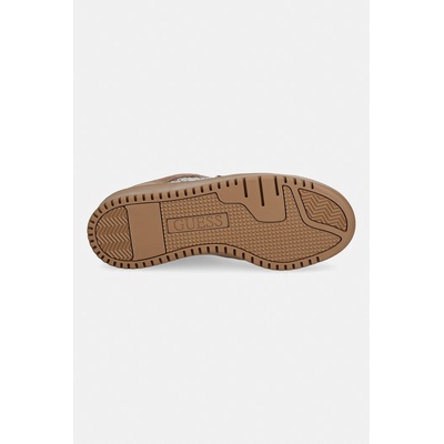 Guess MIRAM16 маратонки дамски (FLTM16.FAL12.TAUPE)