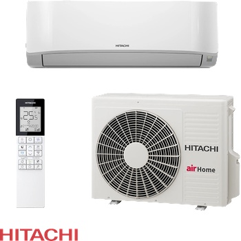 Hitachi RAK-DJ50RHAE / RAC-DJ50WHAE