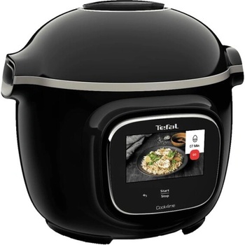 Image 1 of Tefal Cook4ME Touch (CY912831)