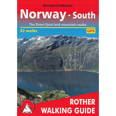 Norway South - Pollmann Arnd