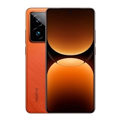 Realme GT 7 Pro 5G 12GB/512GB – Zboží Živě