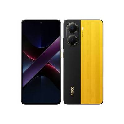 Mobilní telefon Poco X7 Pro 5G 12 GB / 512 GB (61719) žlutý
