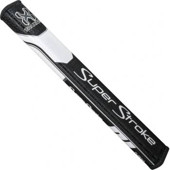 Superstroke Traxion Flatso 3.0 Putter Grip