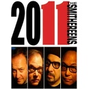 Smithereens - 2011 CD