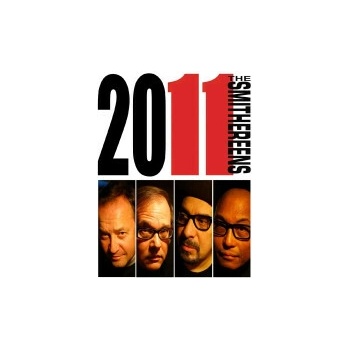 Smithereens - 2011 CD