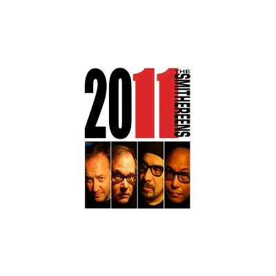 Smithereens - 2011 CD