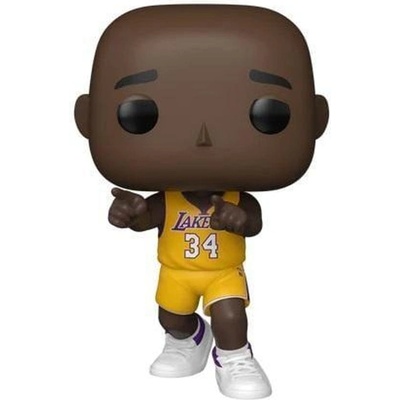 Funko Фигурка Funko Pop! NBA: Los Angeles Lakers - Shaq 2000 WCF C (FUNKO-103684)
