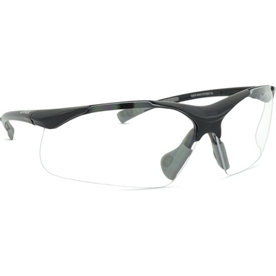 uvex Uvex Sportstyle 223 Black Grey/Clear S5309822218