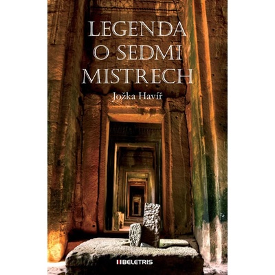 Legenda o sedmi Mistrech - Jožka Havíř