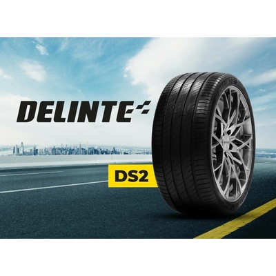 DELI TIRE DS2 225/55 R18 102W