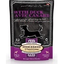 OBT All Natural GF soft & chewy DUCK 227 g