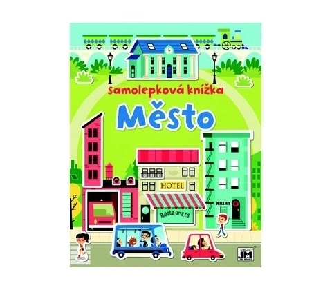 Město