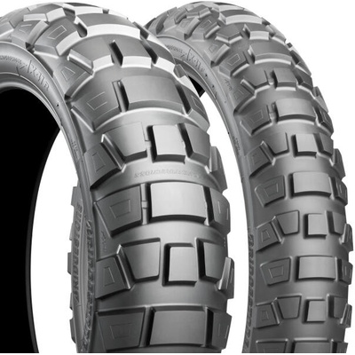 Bridgestone Battlax Adventurecross AX41 120/90-16 63P