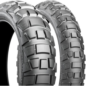 Bridgestone Battlax Adventurecross AX41 120/90-16 63P Мотоциклетни гуми