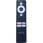 PEAQ ptv 43gqu-5024t - оригинален дистанционен контрол с гласово управление (ptv 43gqu-5024t) Дистанционно
