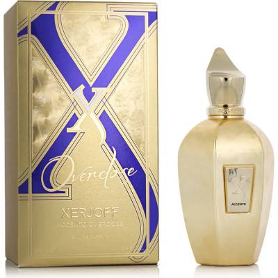 Xerjoff V Accento Overdose parfumovaná voda unisex 100 ml