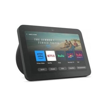 Amazon Echo Show 8 (Gen 3) Black