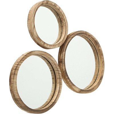Boltze Sada 8420800 hnědá