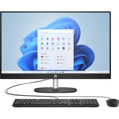 HP 27-cr0015nc DK4E8EA