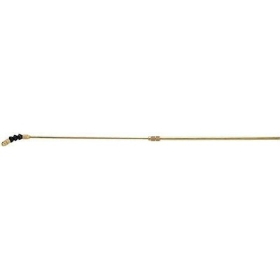 Trubice postřiková teleskop. s tryskou ( 75-105cm )