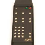 съвместим AVM Evolution CD-1 Plus - съвместимо дистанционно управление на марката General (Evolution CD-1 Plus) Дистанционно