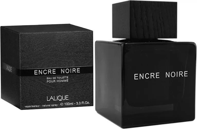 Lalique Encre Noire pour Homme EDT 50 ml
