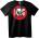 NOONEBRAND Тениска Duff Beer - The Simpsons - L, Black