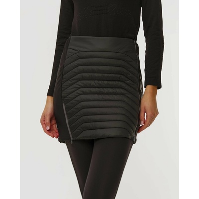 Dynafit sukňa Speed Insulation Skirt W black out
