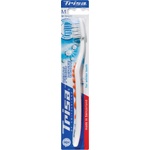 Trisa Четка за зъби Pearl White, medium
