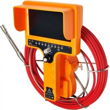 CEL-TEC PipeCam 20 Verso 17mm MC Soft