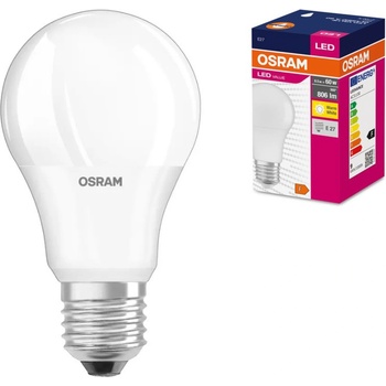 OSRAM VALUE CLA60 806lm/827/ E27 LEDVANCE (20240071)