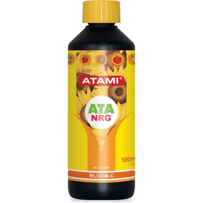 ATAMI ATA NRG Bloom-C 500ml