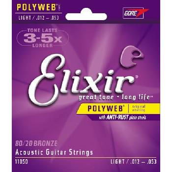 Elixir 11050 Light