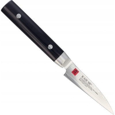 KASUMI nôž na zeleninu a ovocie z nehrdzavejúcej ocele TITANIUM 8 cm