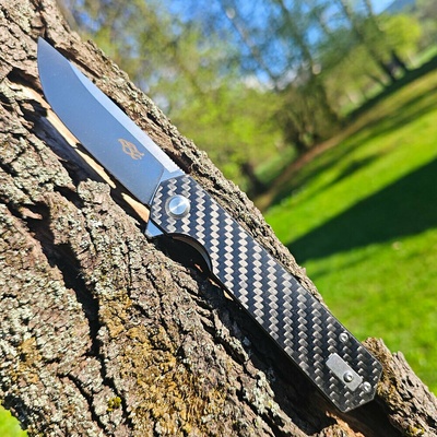 Ganzo Firebird FH11-CF