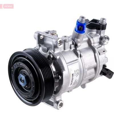 Kompresor, klimatizace DENSO DCP02106