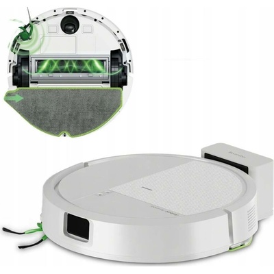 iRobot Roomba 115 Combo White