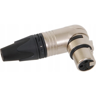 Neutrik NC3 FRX