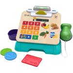 Hape Детска играчка Hape - Baby Einstein, Касов апарат (H800914)