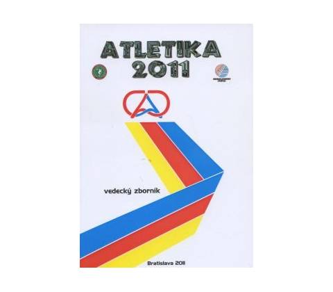 Atletika 2011