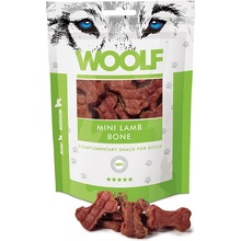 WOOLF Mini Lamb Bone 100 g