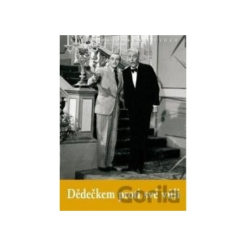 Dědečkem proti své vůli - Vladimír Slavínský