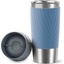 Tefal N2011810 Travel Mug Easy Twist 0,36 l modrý