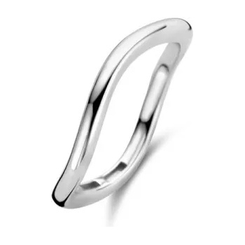 Ti Sento Сребърен дамски пръстен Ti Sento 12260SI (12260SI)