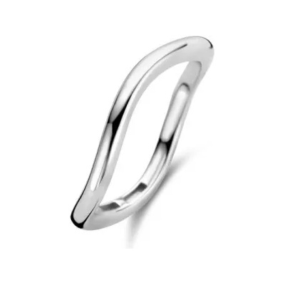 Ti Sento Сребърен дамски пръстен Ti Sento 12260SI (12260SI)