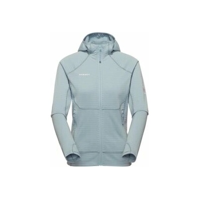 Mammut Taiss ML Hooded Jacket Women modrá