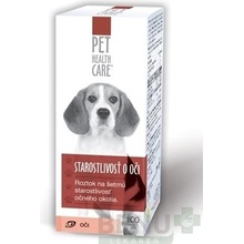 Farmacia Pet Health Care Péče o oči 100 ml